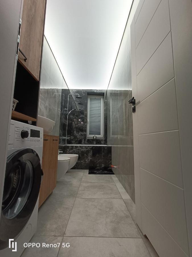 Apartament U Ryby 斯武普斯克 外观 照片
