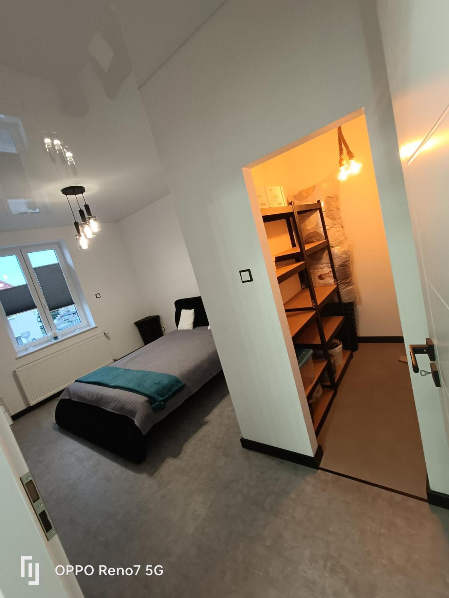 Apartament U Ryby 斯武普斯克 外观 照片