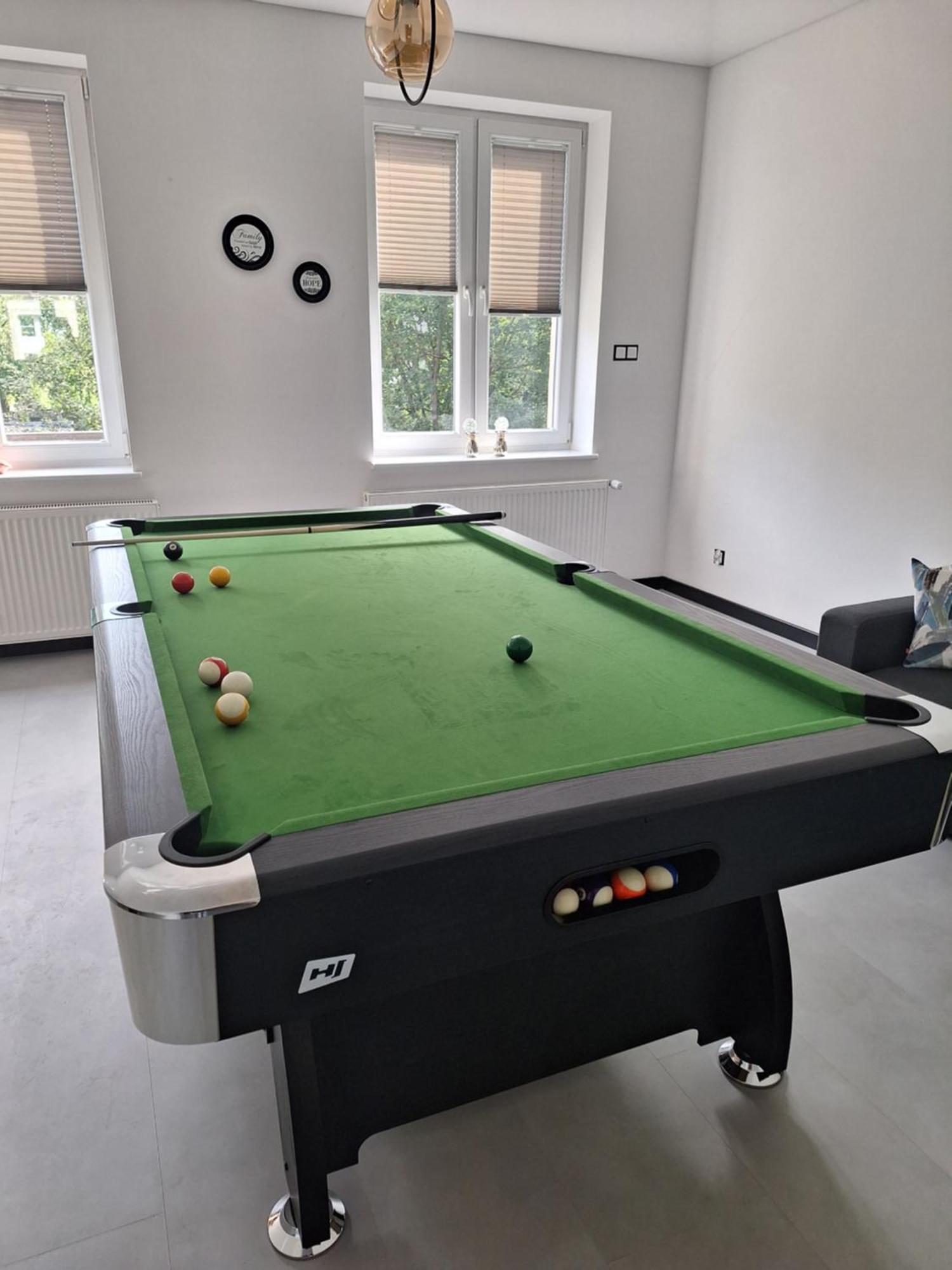 Apartament U Ryby 斯武普斯克 外观 照片